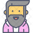 پیش‌نمایش فایل hipster-1512954 از پک افراد