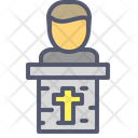 پیش‌نمایش فایل pastor-1512983 از پک ادیان