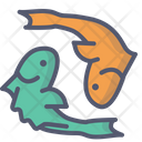 پیش‌نمایش فایل peace-fish-1512982 از پک ادیان