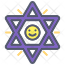 پیش‌نمایش فایل star-of-david-1512977 از پک ادیان