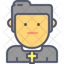 پیش‌نمایش فایل young-priest-1512971 از پک ادیان