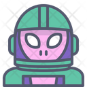 پیش‌نمایش فایل astronaut-alien-1513014 از پک فضا و آب‌وهوا