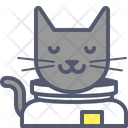پیش‌نمایش فایل astronaut-cat-1513013 از پک فضا و آب‌وهوا