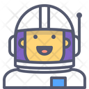 پیش‌نمایش فایل astronaut-male-1513054 از پک فضا و آب‌وهوا