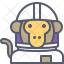 پیش‌نمایش فایل astronaut-monkey-1513053 از پک فضا و آب‌وهوا