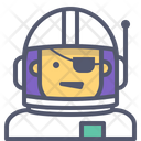 پیش‌نمایش فایل astronaut-pirate-1513050 از پک فضا و آب‌وهوا