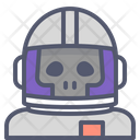 پیش‌نمایش فایل astronaut-skull-1513049 از پک فضا و آب‌وهوا