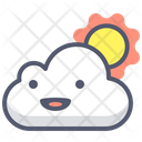 پیش‌نمایش فایل cloud-sun-1513044 از پک فضا و آب‌وهوا