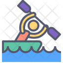 پیش‌نمایش فایل canoe-1513099 از پک ورزشی
