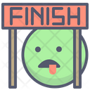 پیش‌نمایش فایل finish-1513097 از پک ورزشی