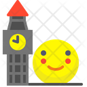 پیش‌نمایش فایل bigben-1514297 از پک سفر