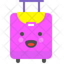 پیش‌نمایش فایل travel-bag-1514307 از پک سفر