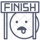 پیش‌نمایش فایل finish-1514174 از پک ورزشی