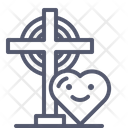 پیش‌نمایش فایل christian-love-1514040 از پک مذهبی