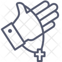 پیش‌نمایش فایل cross-necklace-1514038 از پک مذهبی