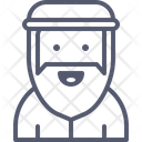 پیش‌نمایش فایل monk-1514025 از پک مذهبی
