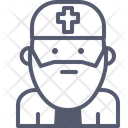 پیش‌نمایش فایل priest-1514013 از پک مذهبی