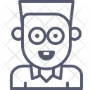 پیش‌نمایش فایل nerd-1513981 از پک افراد