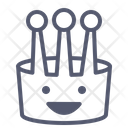 پیش‌نمایش فایل crown-1513960 از پک بازاریابی و سئو