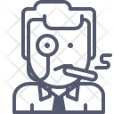 پیش‌نمایش فایل mayor-1513870 از پک مشاغل
