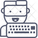 پیش‌نمایش فایل programmer-1513860 از پک مشاغل