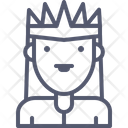 پیش‌نمایش فایل queen-1513859 از پک مشاغل