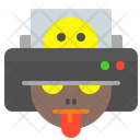 پیش‌نمایش فایل printer-monster-1513695 از پک فناوری و چندرسانه‌ای