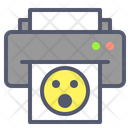 پیش‌نمایش فایل printer-smile-1513130 از پک فناوری و چندرسانه‌ای