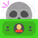 پیش‌نمایش فایل dead-dollar-1516462 از پک ناخوشایند