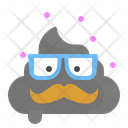 پیش‌نمایش فایل poo-hipster-1516441 از پک ناخوشایند