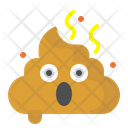 پیش‌نمایش فایل shocked-poo-1516435 از پک ناخوشایند