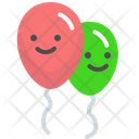 پیش‌نمایش فایل baloons-1516339 از پک تعطیلات