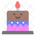 پیش‌نمایش فایل birthday-cake-1516383 از پک تعطیلات