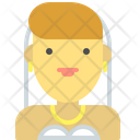 پیش‌نمایش فایل bride-1516381 از پک تعطیلات
