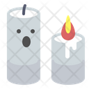 پیش‌نمایش فایل candle-1516376 از پک تعطیلات