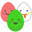پیش‌نمایش فایل eggs-1516370 از پک تعطیلات