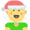 پیش‌نمایش فایل elf-boy-1516369 از پک تعطیلات