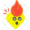 پیش‌نمایش فایل fire-heart-1516366 از پک تعطیلات