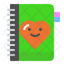 پیش‌نمایش فایل love-book-1516355 از پک تعطیلات
