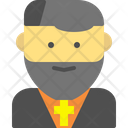 پیش‌نمایش فایل priest-1516350 از پک تعطیلات