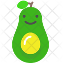 پیش‌نمایش فایل avocado-1516281 از پک خوراکی‌ها