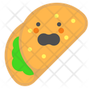 پیش‌نمایش فایل burrito-1516332 از پک خوراکی‌ها