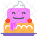 پیش‌نمایش فایل cake-1516329 از پک خوراکی‌ها