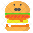 پیش‌نمایش فایل cheese-burger-1516324 از پک خوراکی‌ها