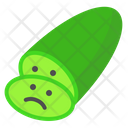 پیش‌نمایش فایل cucumber-1516318 از پک خوراکی‌ها