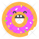 پیش‌نمایش فایل donut-1516317 از پک خوراکی‌ها