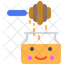 پیش‌نمایش فایل honey-jar-1516310 از پک خوراکی‌ها