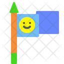 پیش‌نمایش فایل flag-1516237 از پک فانتزی