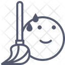 پیش‌نمایش فایل broom-1516842 از پک خانه و خانواده