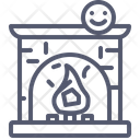 پیش‌نمایش فایل fireplace-1516832 از پک خانه و خانواده